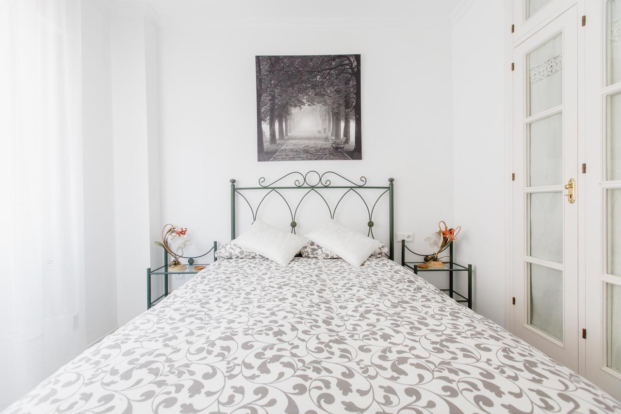 Huertas Apartamento *