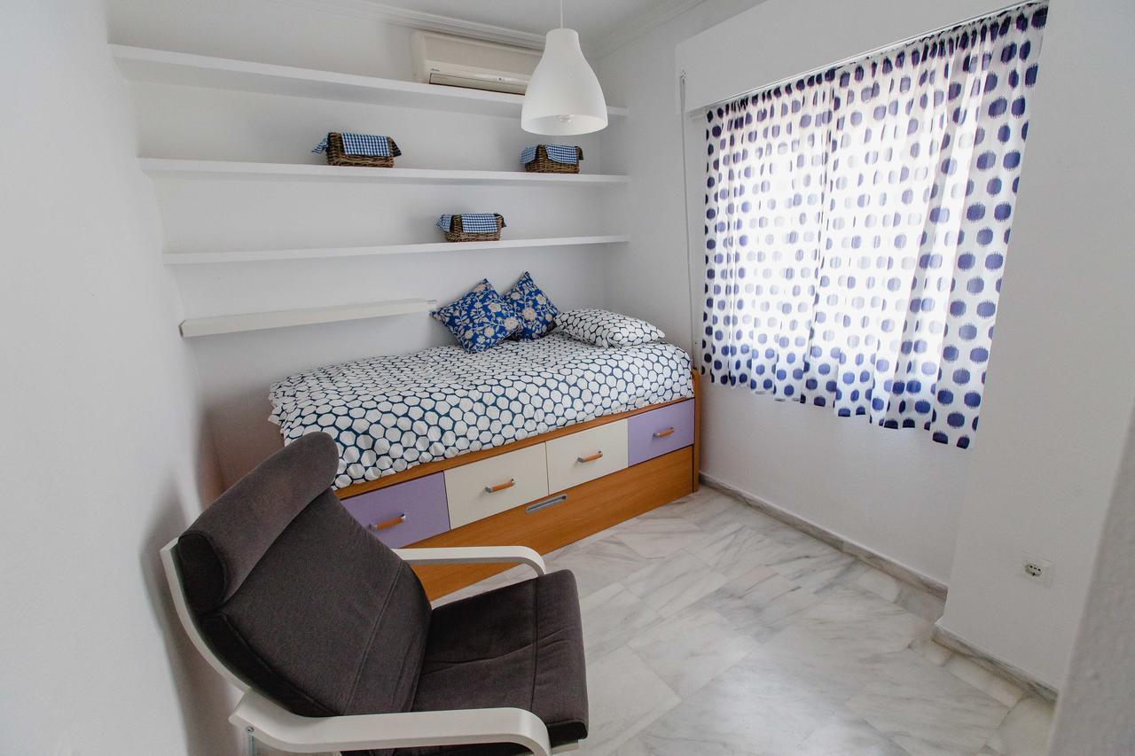 Huertas Apartamento Cádiz