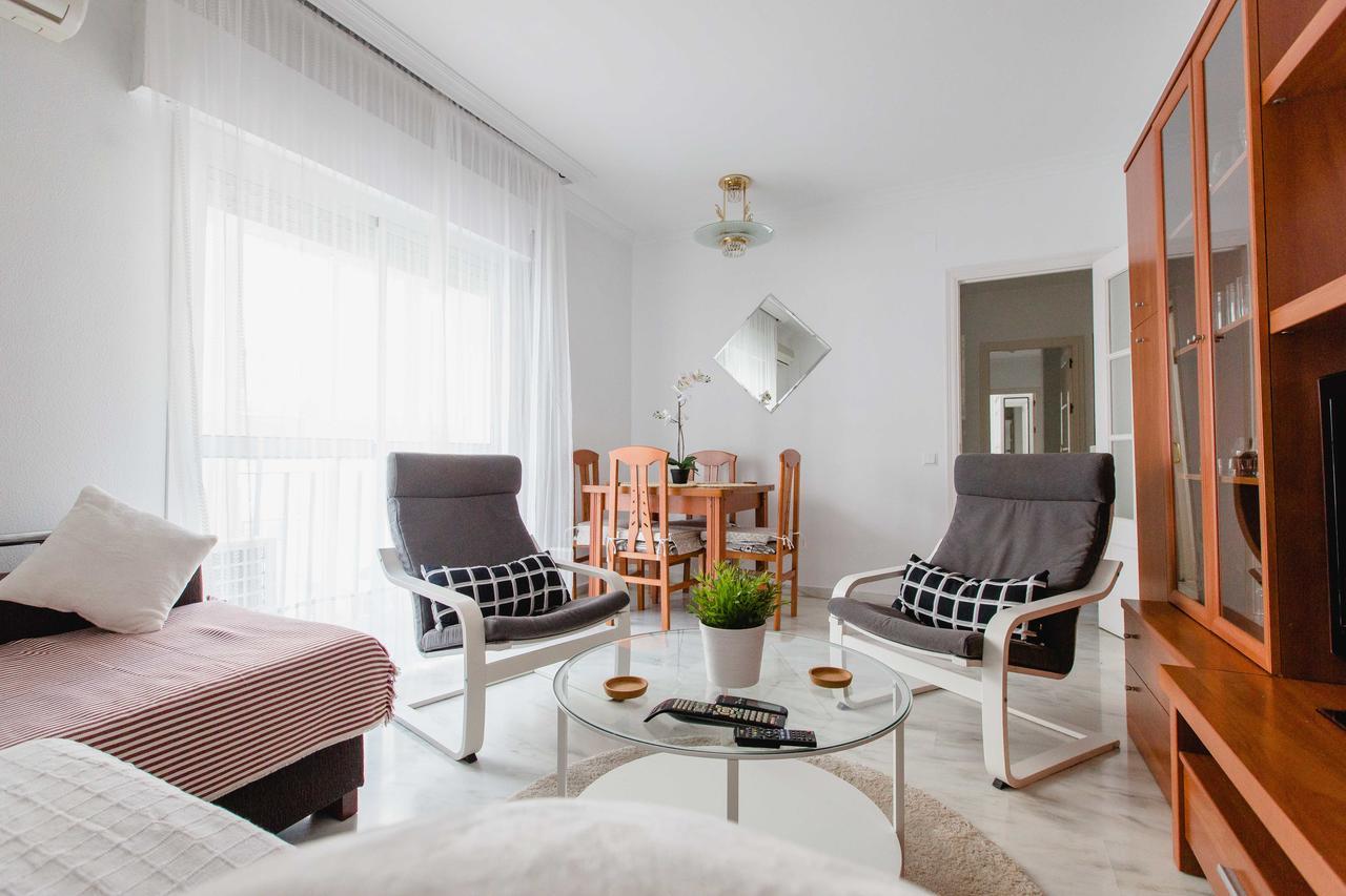 Huertas Apartamento Cádiz