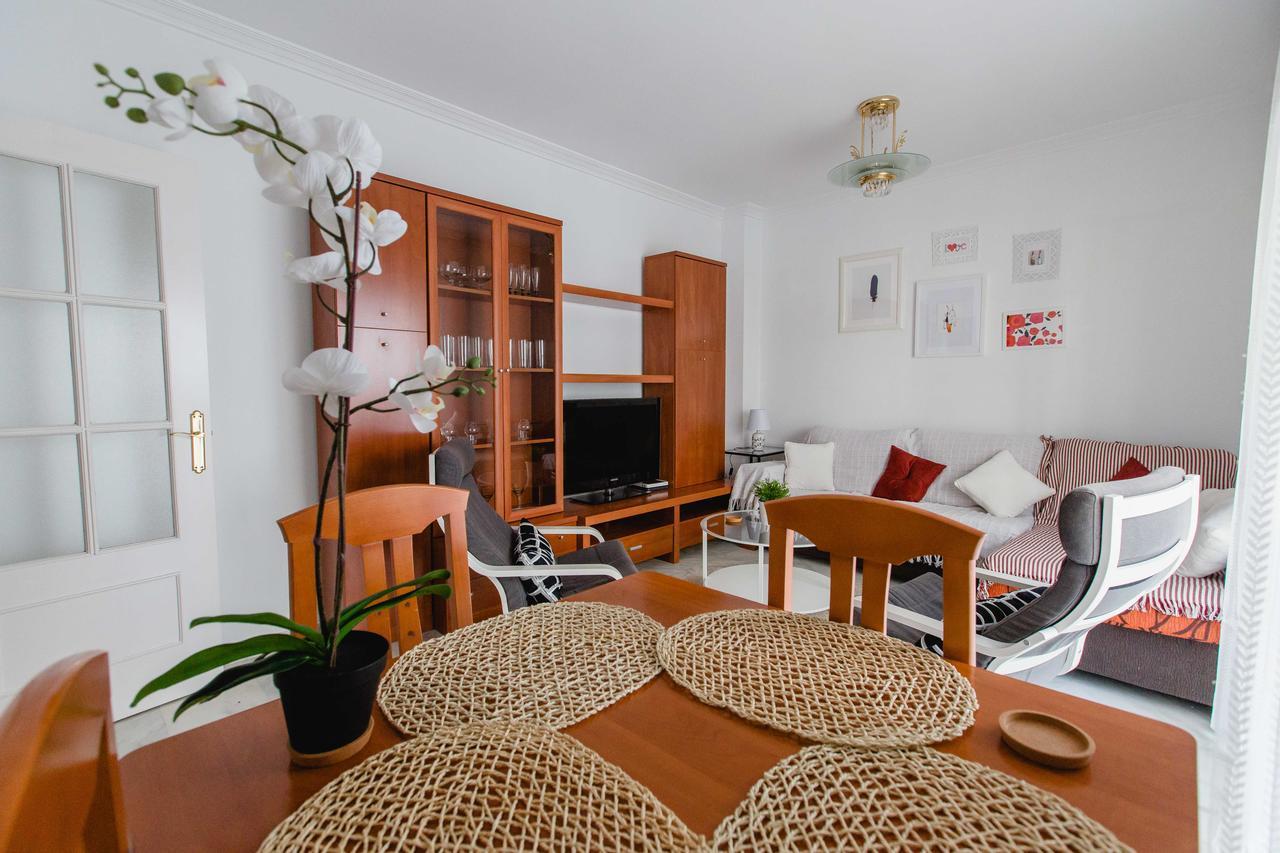 Apartamento Huertas Cádiz