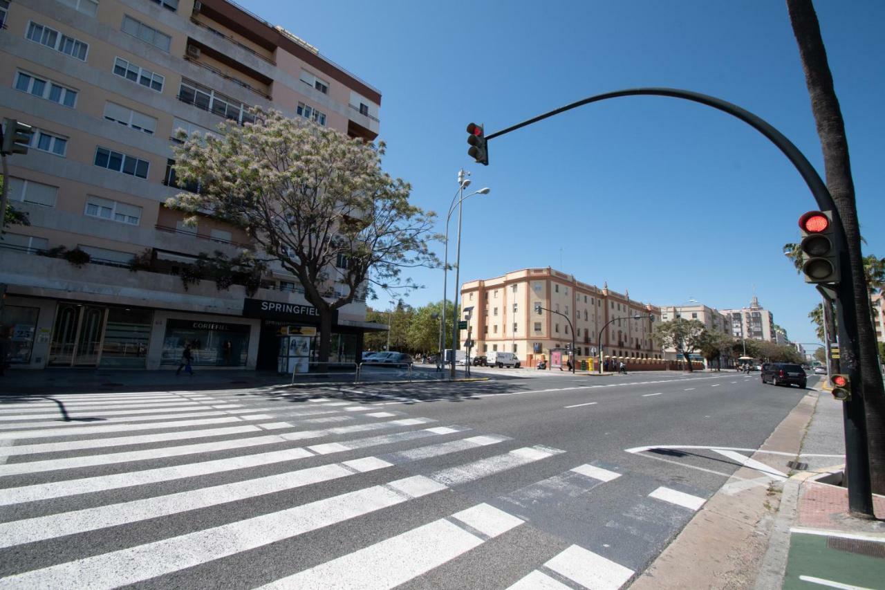 Huertas Apartamento Cádiz