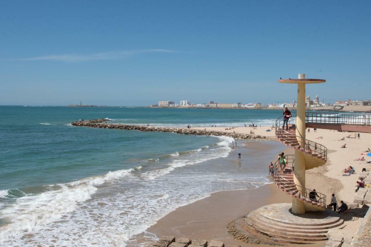 Huertas Apartamento
