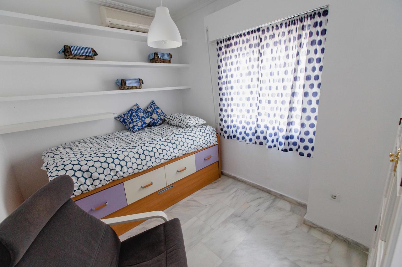 Huertas Cádiz